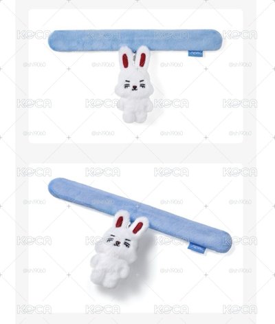 全新 喆 手燈環 seventeen
