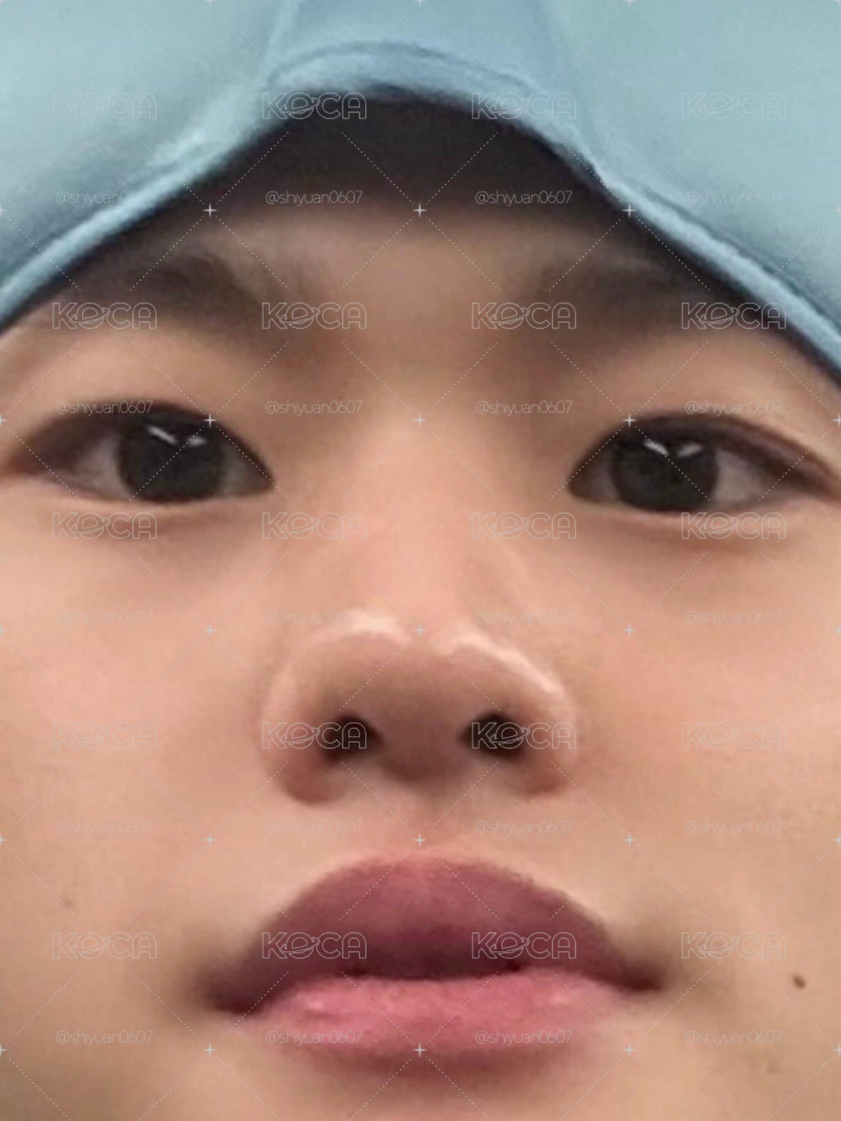 看看我們家嘻嘻呀💂🏻🐥