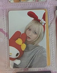 兔子角色
