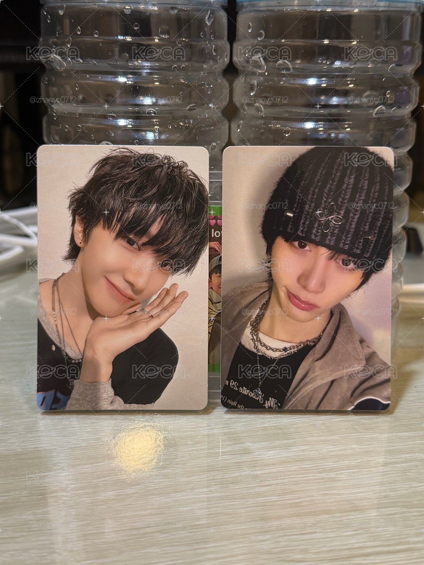 BOYNEXTDOOR 19.99 全專