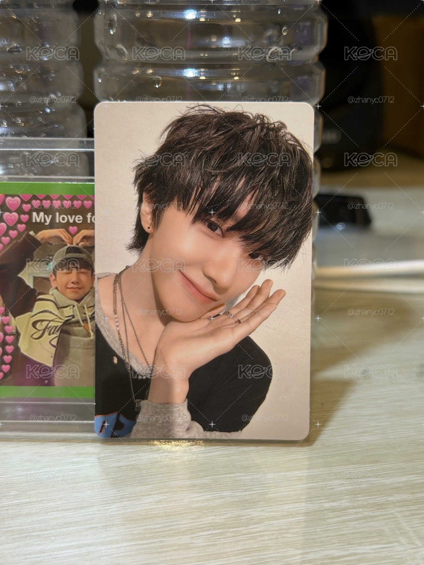 BOYNEXTDOOR 19.99 全專