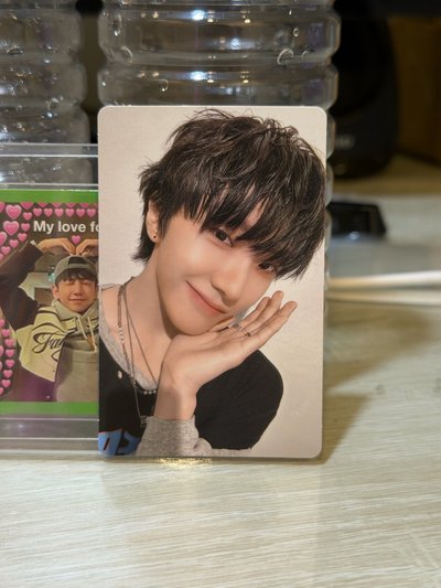 BOYNEXTDOOR 19.99 全專