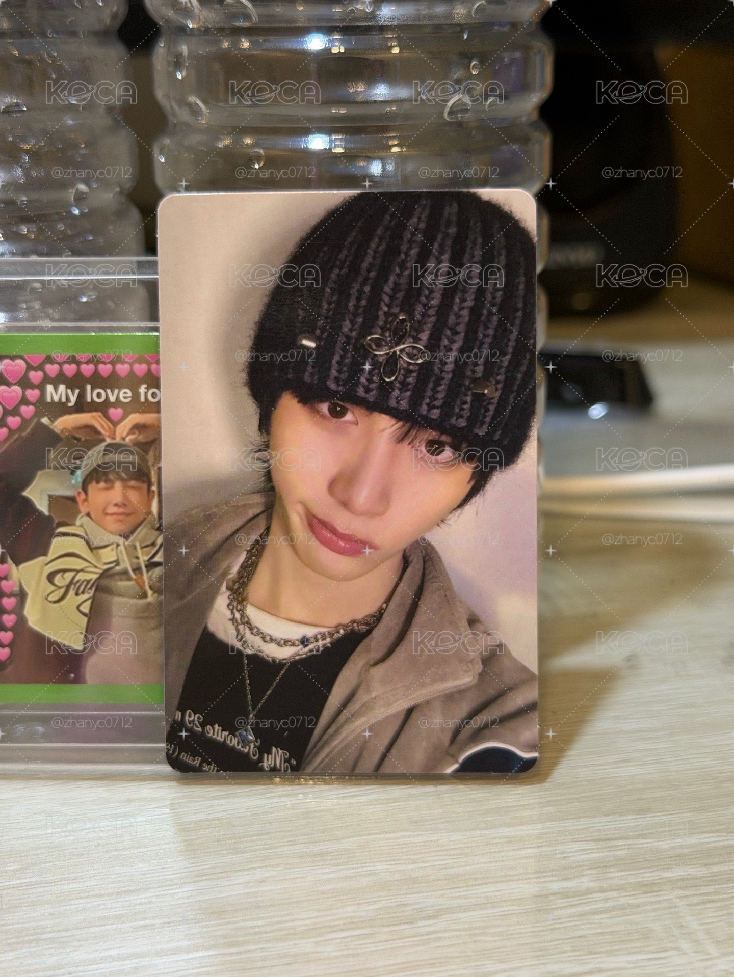 BOYNEXTDOOR 19.99 全專