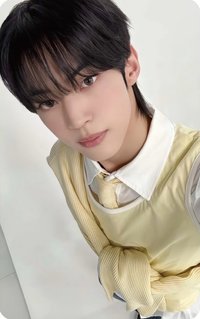 26 日巡 原宿限定 B ver. 特典卡 
