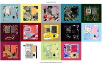 CAFÉ CINNAMON-月桂咖啡（禁食品）