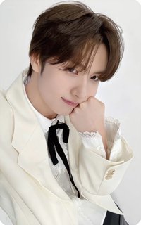 26 日巡 原宿限定 B ver. 特典卡 