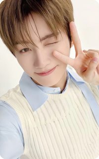 26 日巡 原宿限定 B ver. 特典卡 