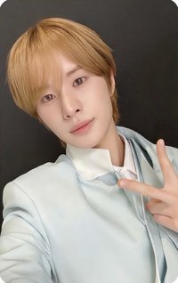 26 日巡 原宿限定 B ver. 特典卡 
