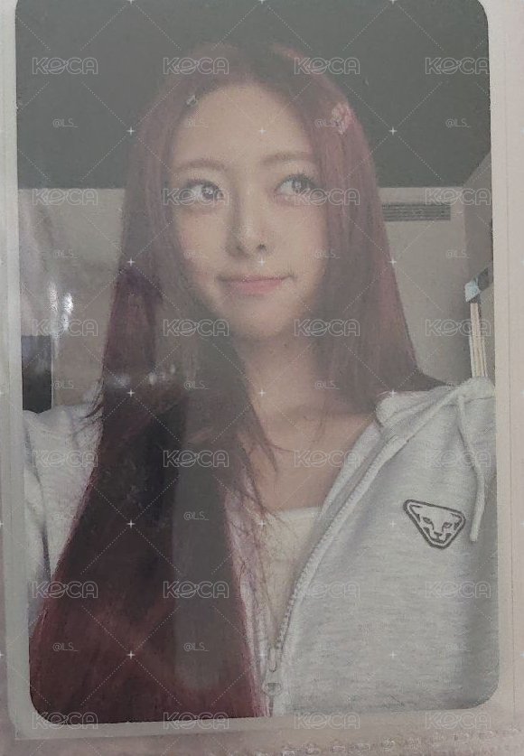 YUNA