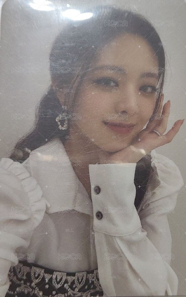 YUNA