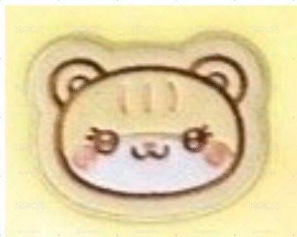 奈延劉海貼