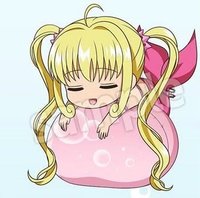 Stella Notes 真珠美人魚 趴睡 Q版 徽章 