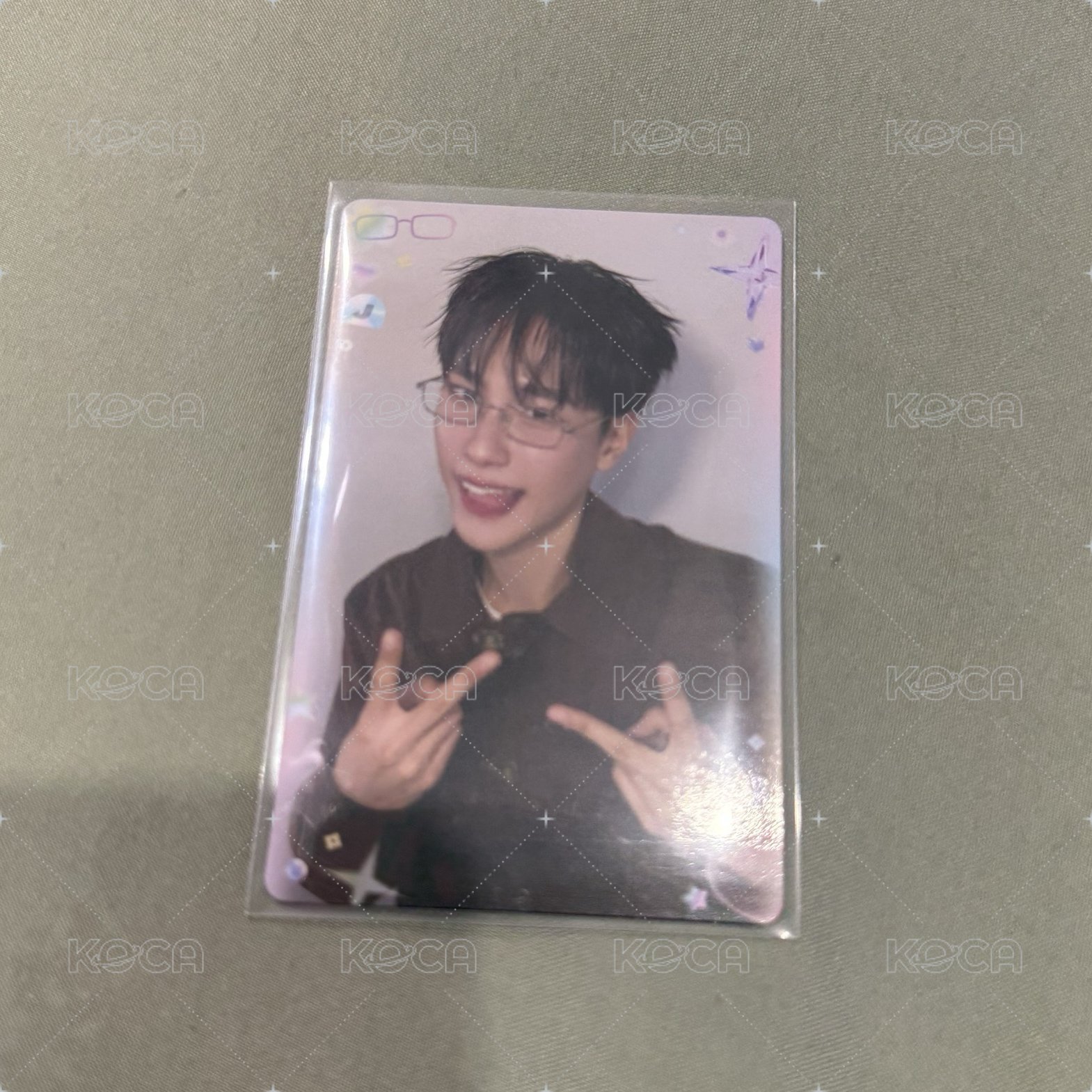 JuniorMark