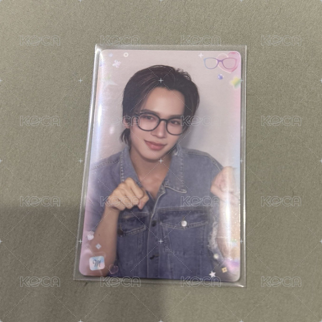 JuniorMark