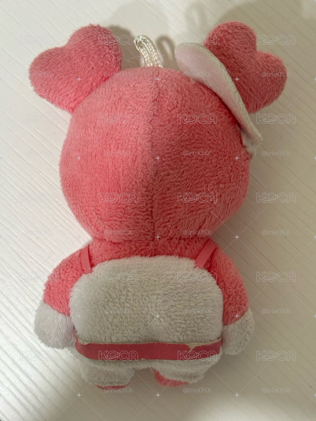 Momo breakthrough娃（戰損版）