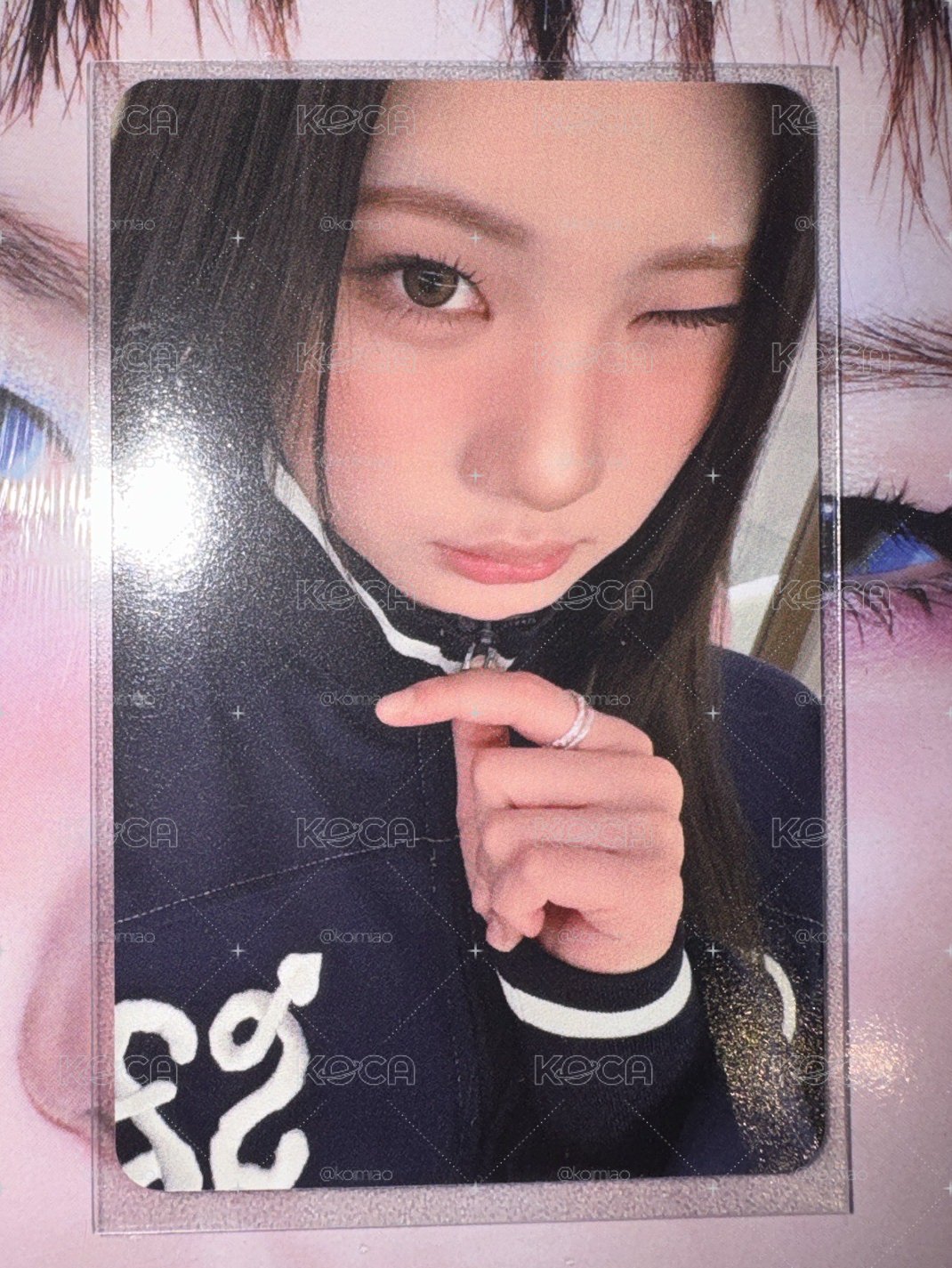 juun mr簽售