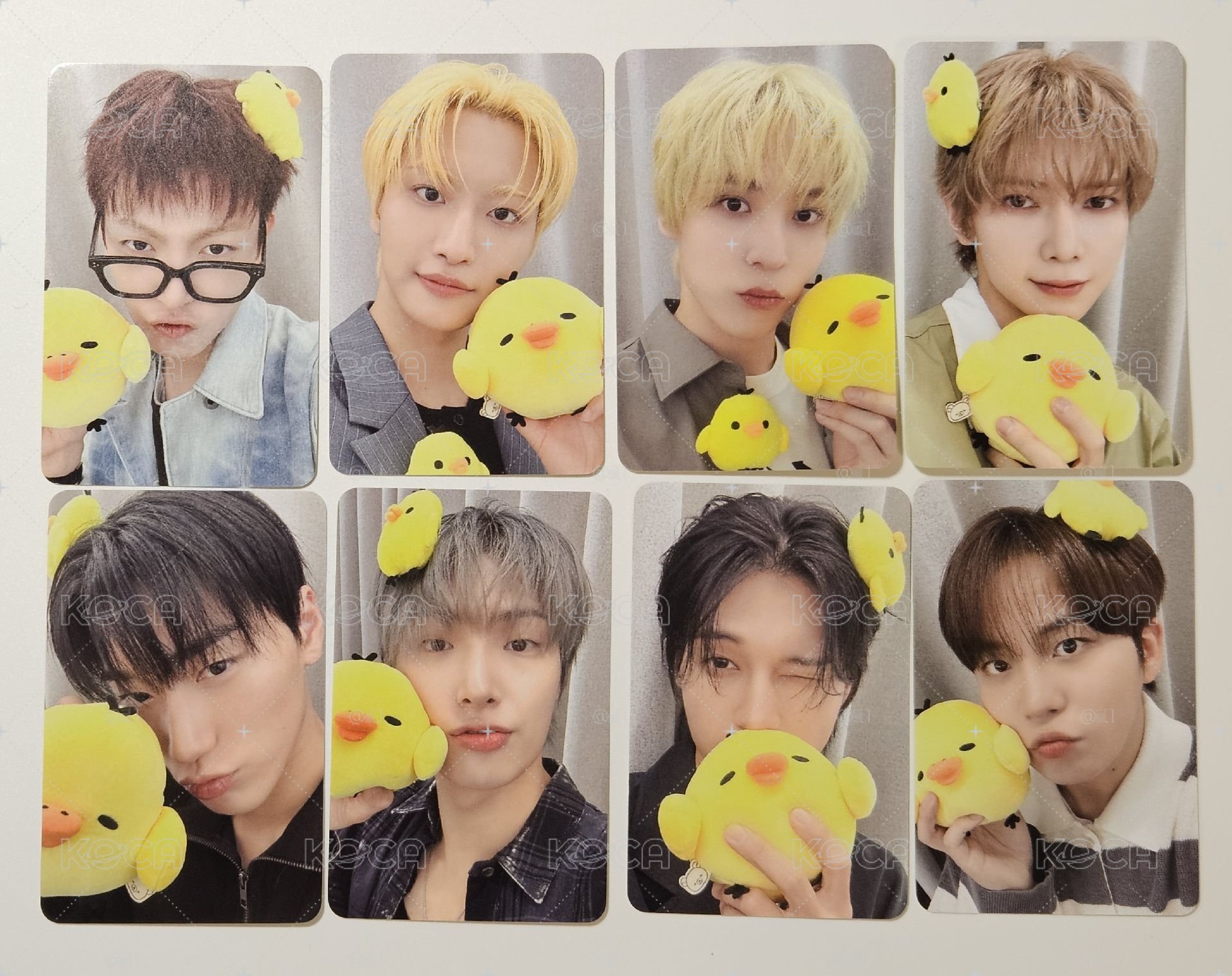 hl小雞🐥套出