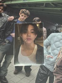 綠版