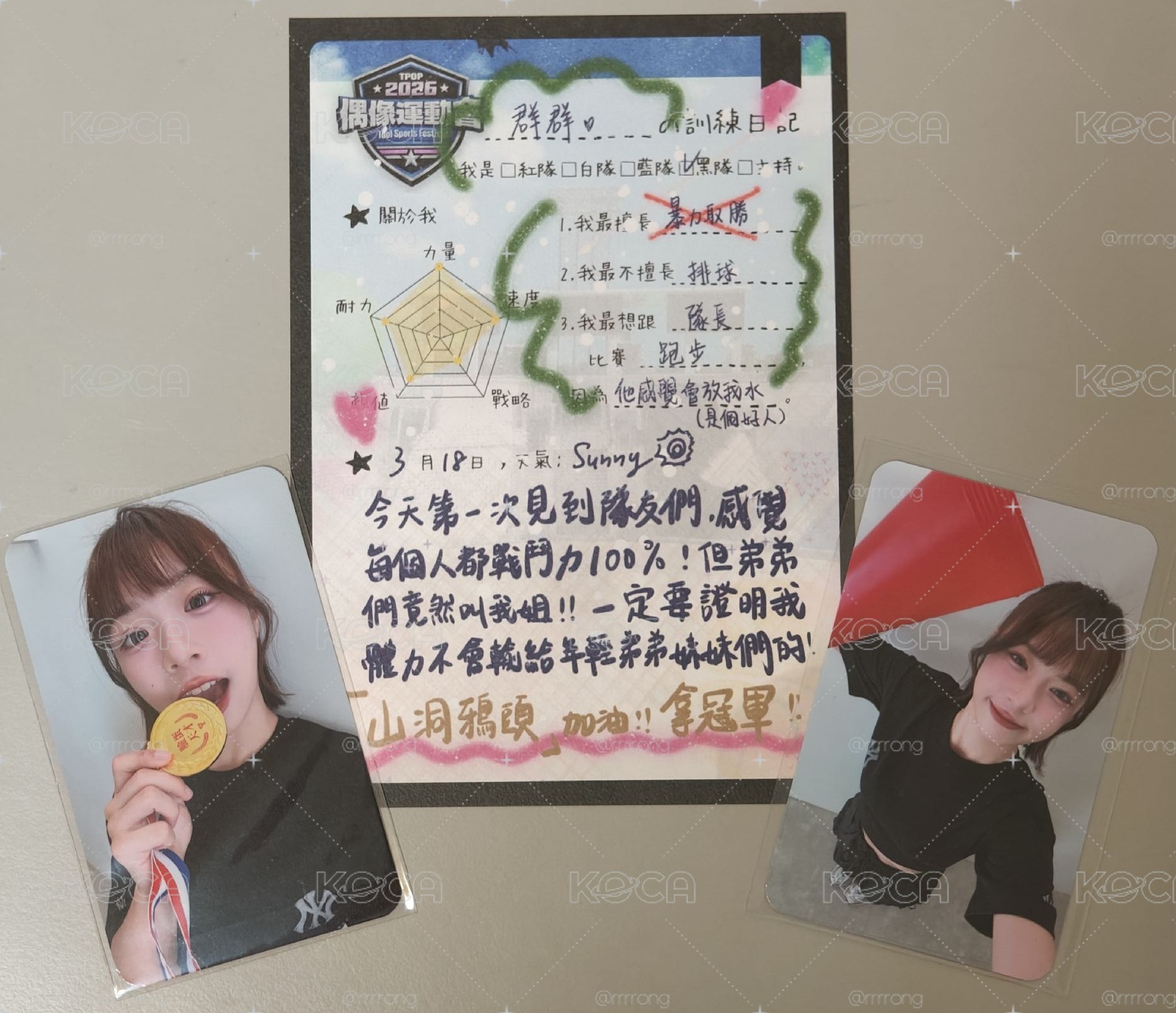 小盤