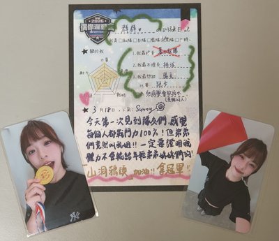 小盤