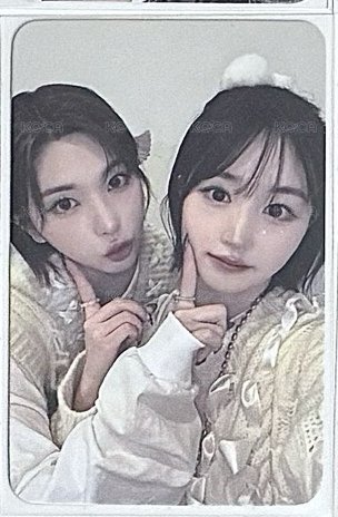 小天使嫄裴