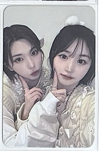 小天使嫄裴