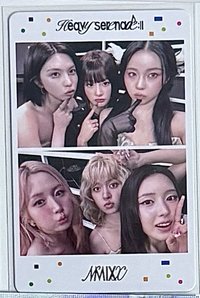 二宮格團卡
