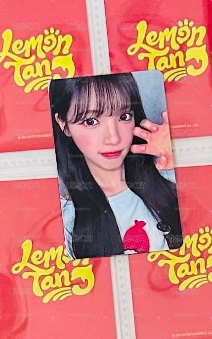 yuha ia簽售卡