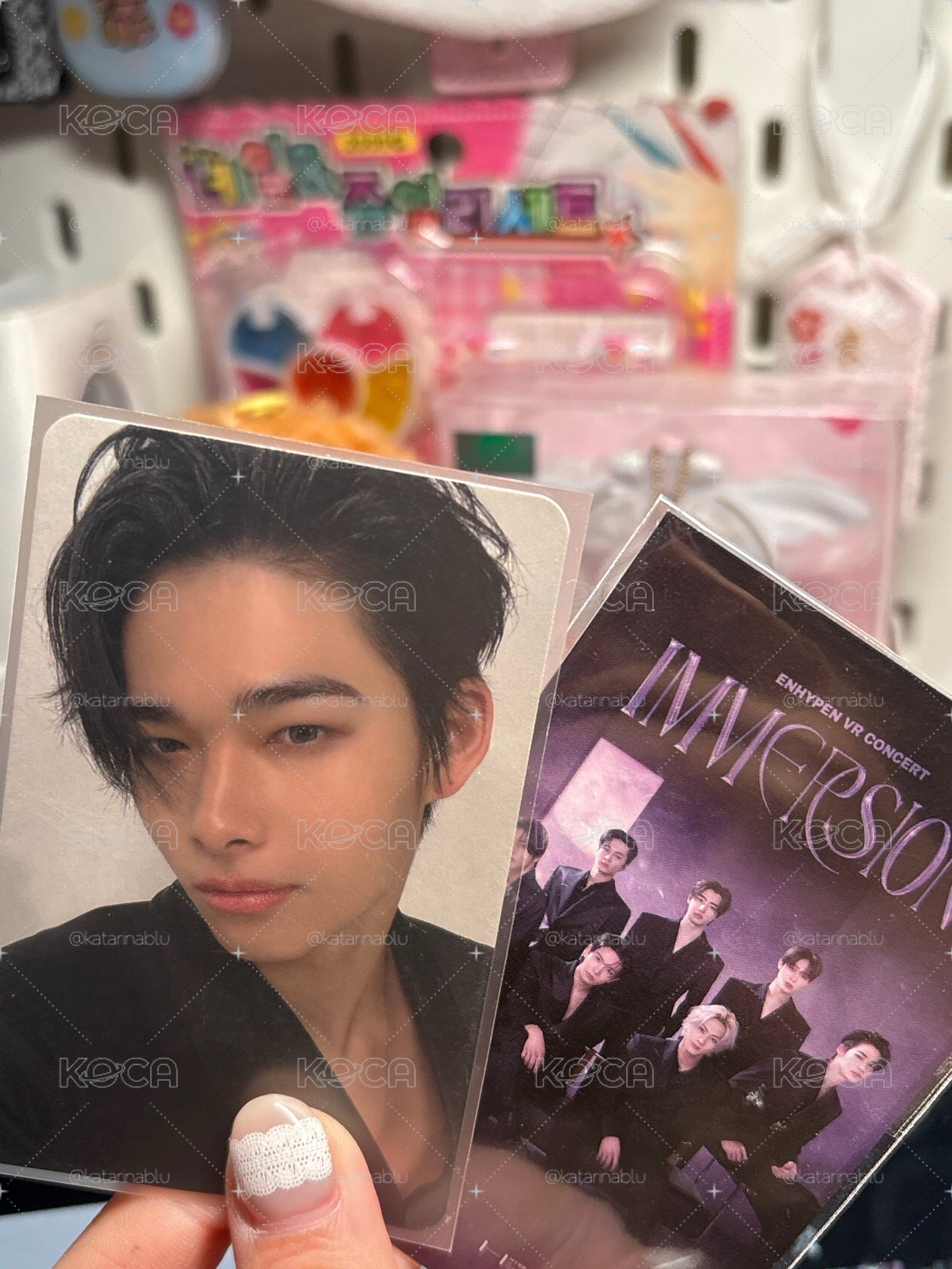 VR村小卡(*ˊ˘ˋ*)｡♪:*°