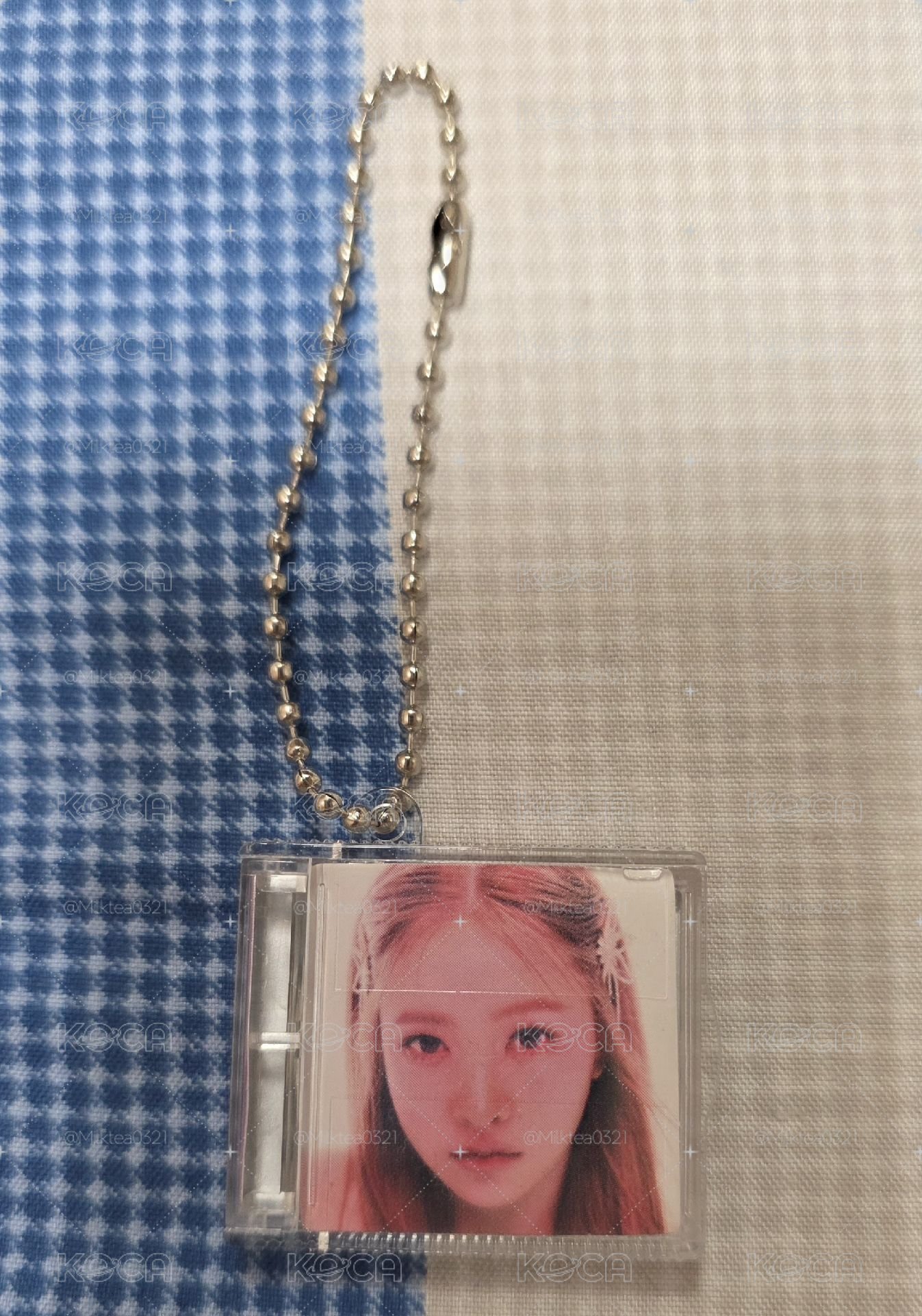 Red Velvet mini album Cosmic SMini album YERI ver.