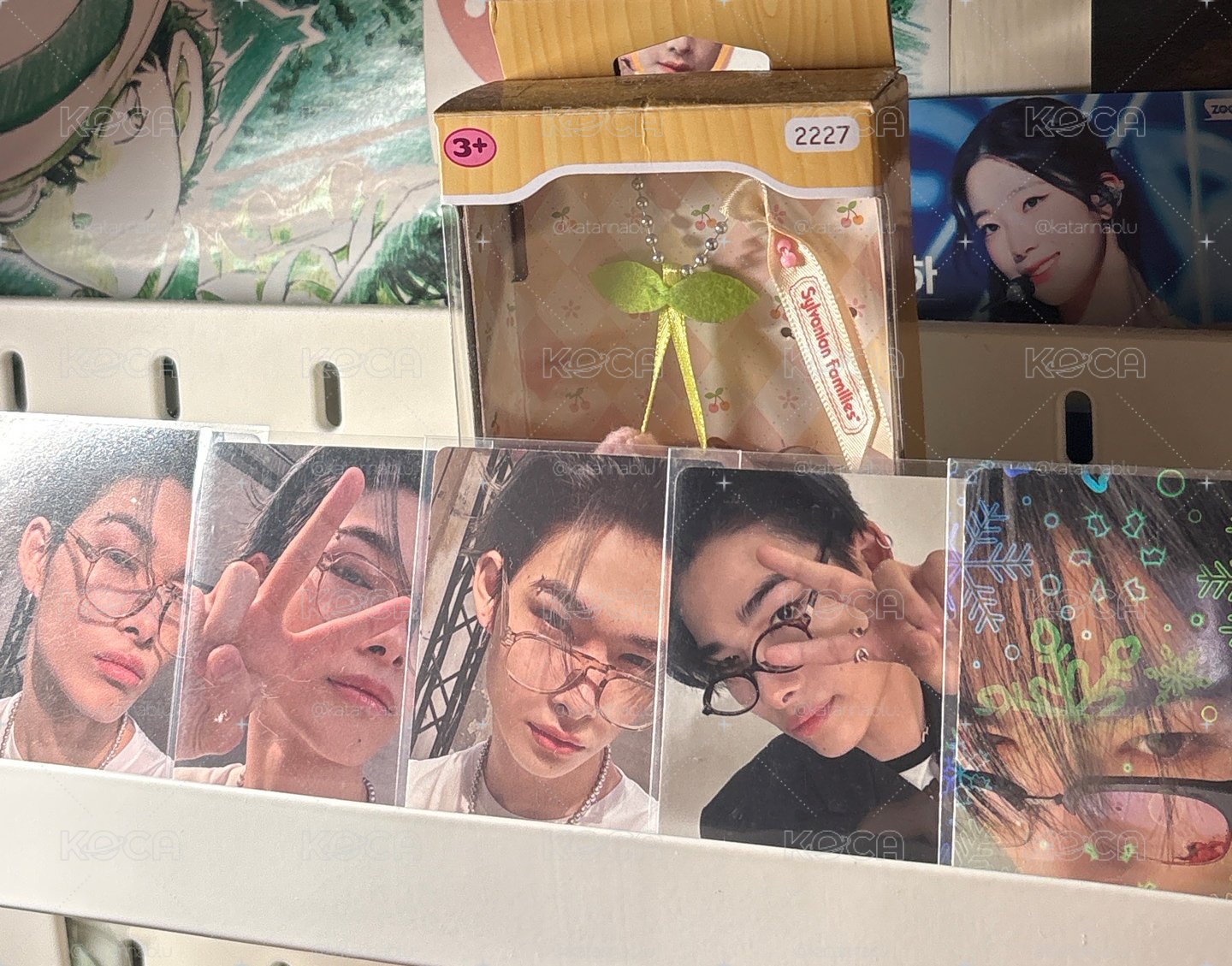 如果你喜歡村戴眼鏡🤓˚⋆
