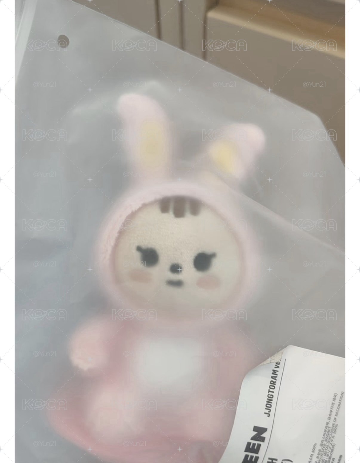 MINITEEN 坐娃 吊娃 