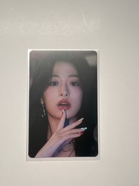 首爾場隨機卡