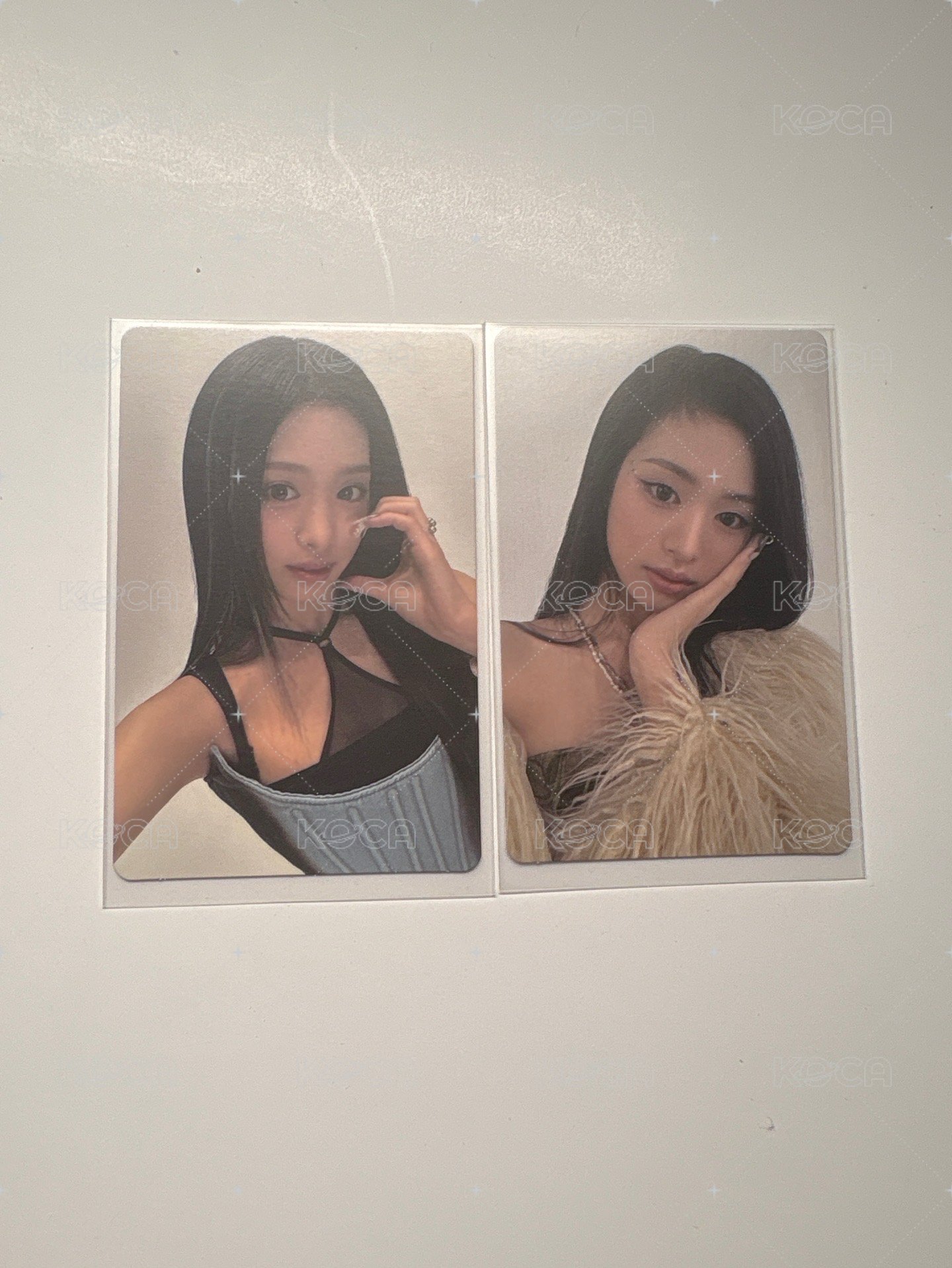 迷一團封卡不拆