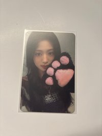 貓爪賢