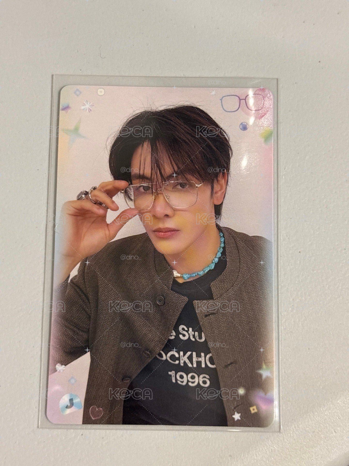 Joong七月書展👓