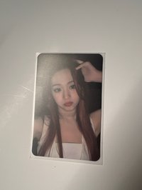 FOREVER 周邊卡