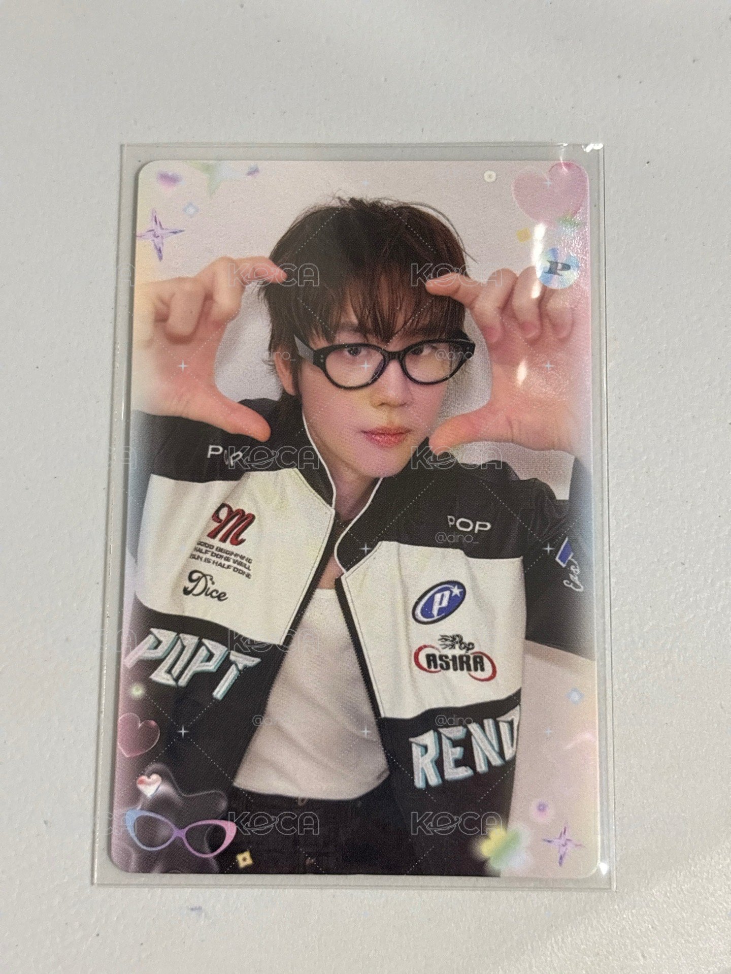 Prem七月書展👓