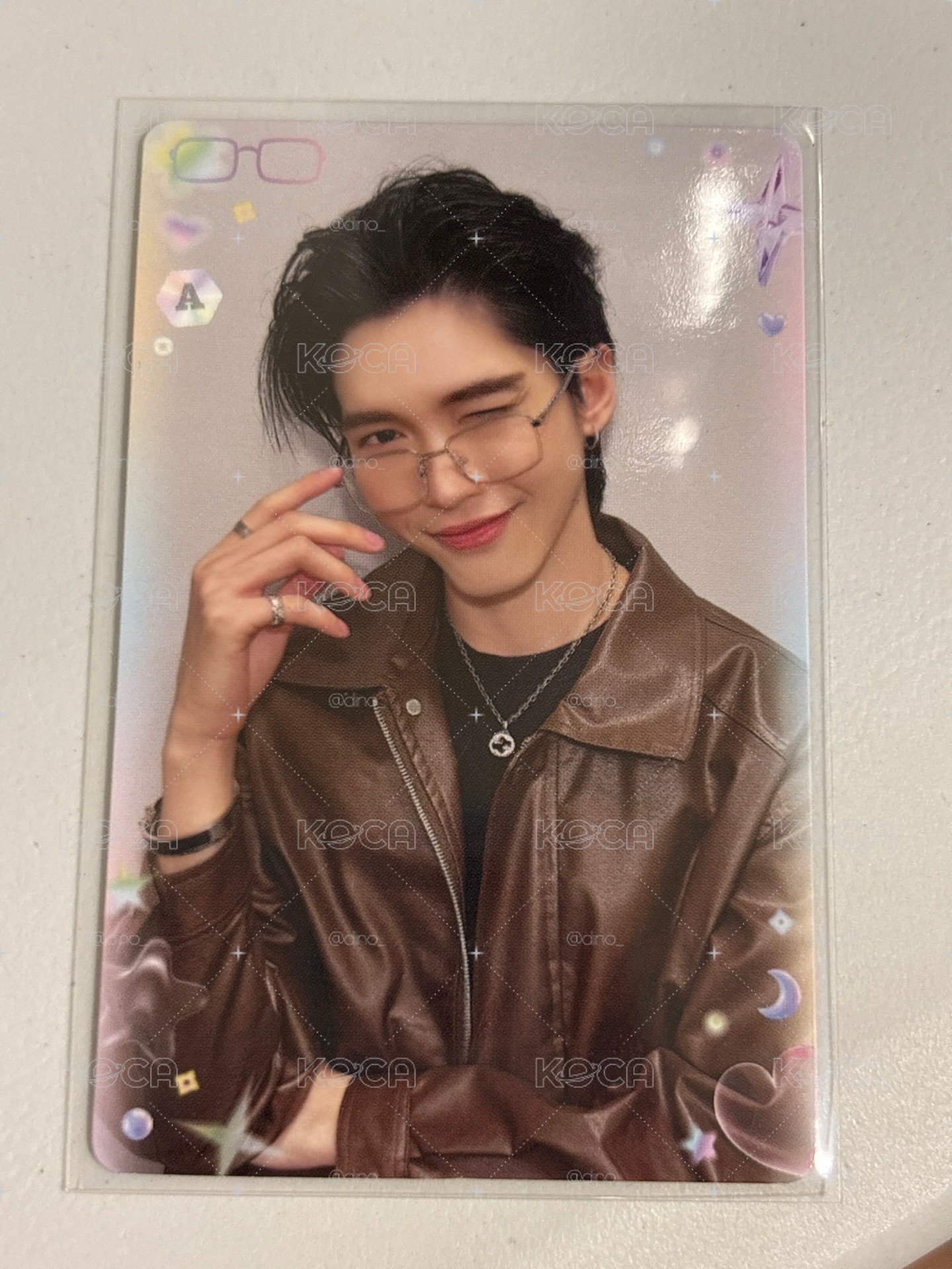 Aou七月書展👓