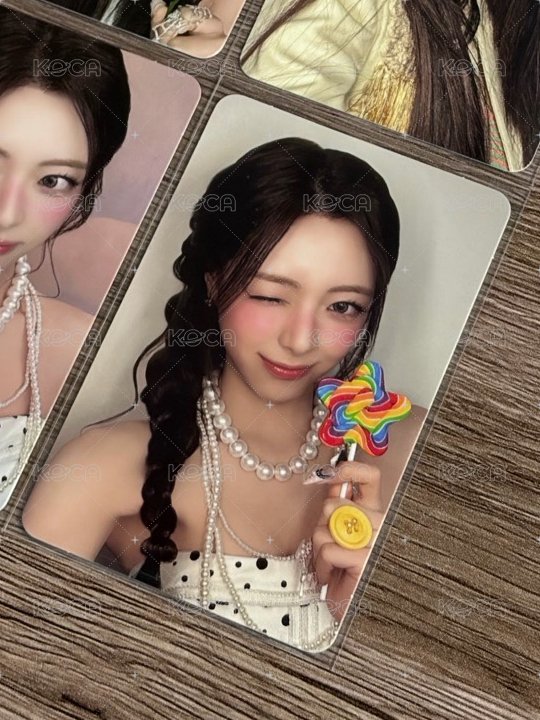 棒棒糖