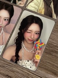 棒棒糖