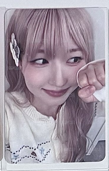 森系少女
