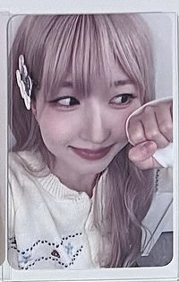 森系少女