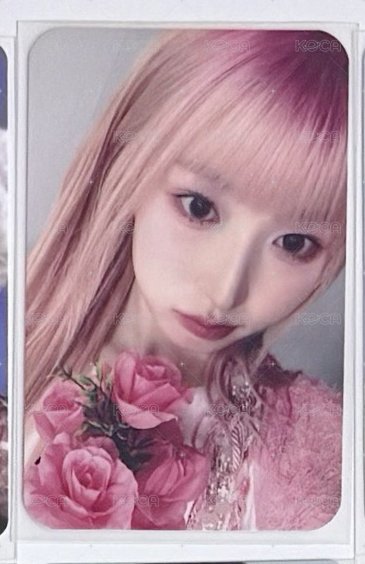 拿花