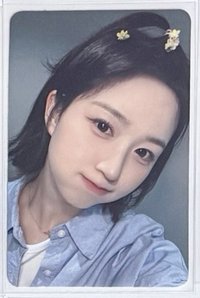 髮夾