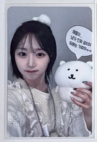 小天使