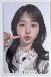 幸運卡B