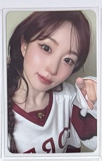 幸運卡A
