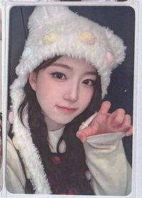 鬼怪(中背)