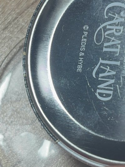 碩 26年克拉島徽章
